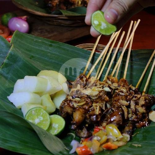 Sate Karmel Mbok Gemi: Surga Sate di Lembang yang Instagrammable dan Lezat