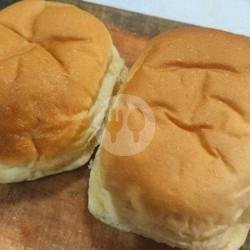 Roti Kadet Bakar Keju Cokelat (Bisa Dikukus, Tulis Di Kolom Catatan) menu Roti Bakar Arang 88, Sukaati