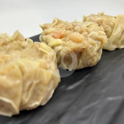 Yupo / Crispy Pork Lard menu Mie Putri Senlie