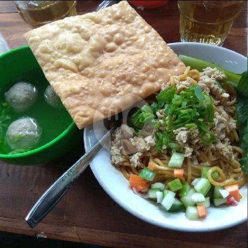 Bakmie Modjo: Hidden Gem di Kawista yang Wajib Dicoba!