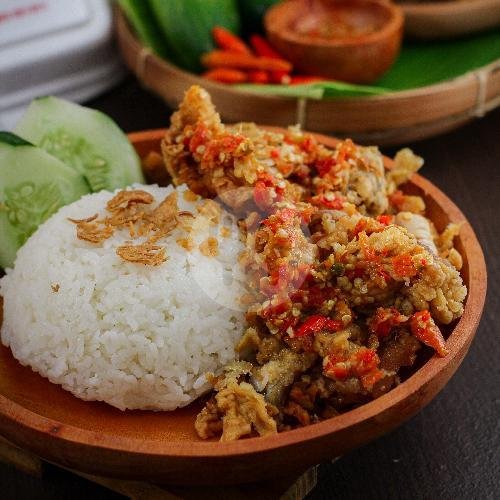 Review Tahu Telor, Bebek Kremezz, dan Mie Bandit Warung 86: Kuliner Enak di Malang