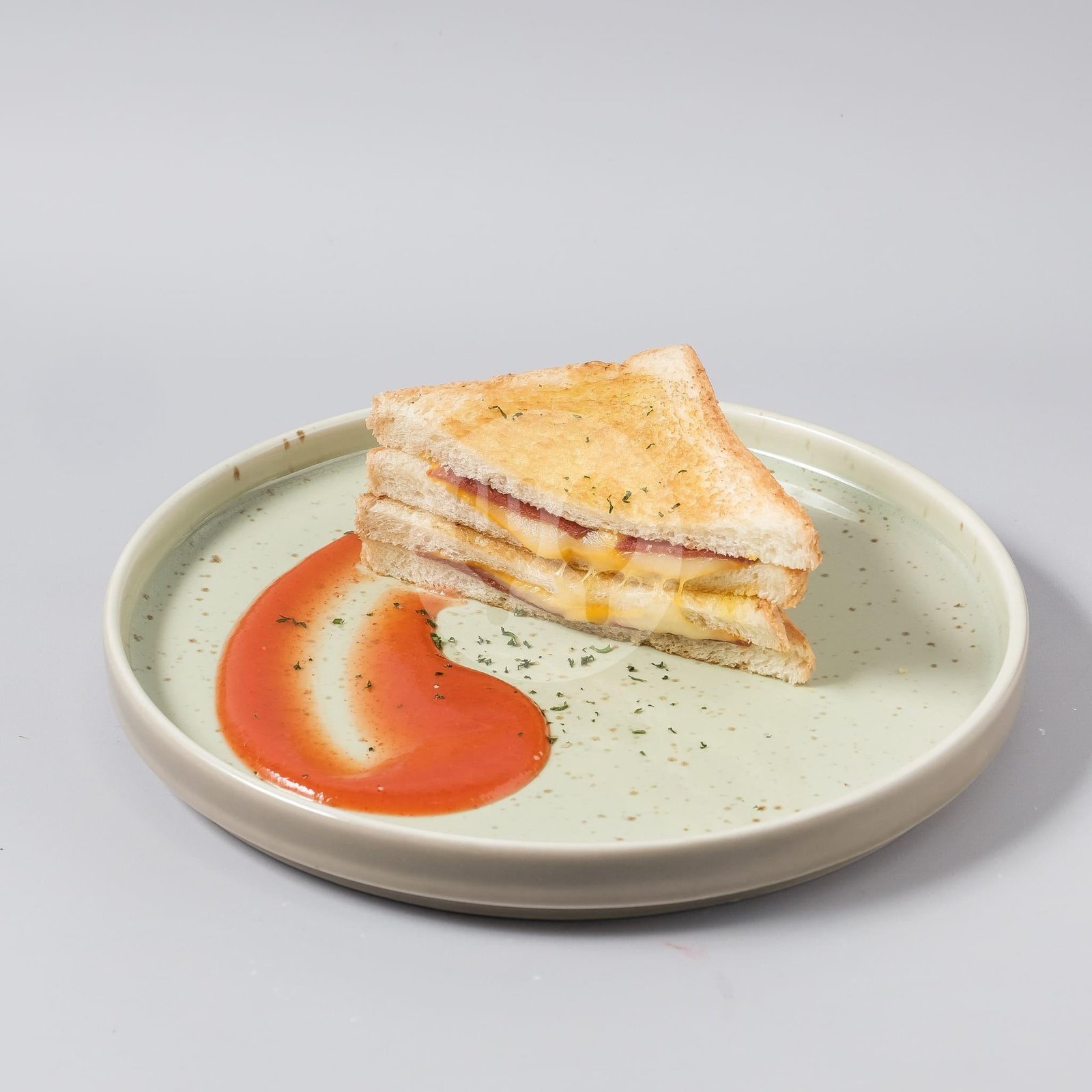 2 Croffle menu LOR by Awor, Sariharjo