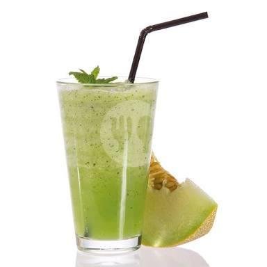 Jus Alpokat menu MM Jus & Milkshake