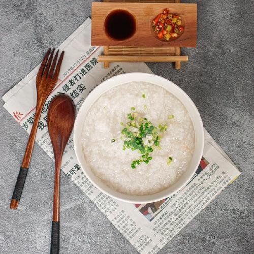 Nasi Putih menu Yung Ho Restaurant, Dukuh Pakis