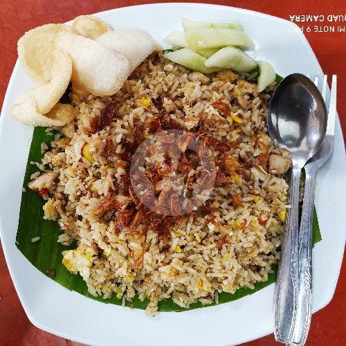 MIE AYAM KOMPLIT menu Mie Ayam - BAKMI RASA, Tlogosari