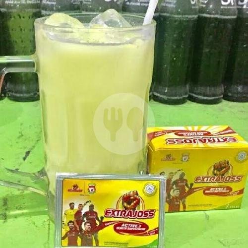 Risol Mayo menu Depot Gule Daging Pak Mat, Pakal