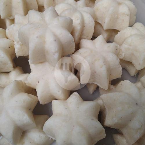 Paket Lele Goreng menu Pawon Mbah Cilik, Kartasura