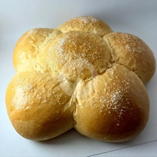 Hot Beef Slice menu Munchies Bakery, Magersari