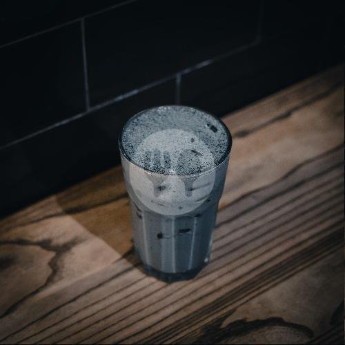 Lychee Mojito menu Like Earth Coffee, Sukabumi