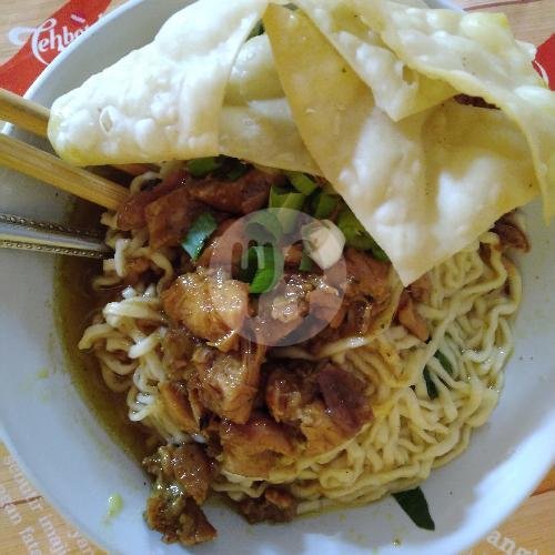 1 Ayam Dada menu Bakso Parman Wonogiri Super, Tanjung Barat
