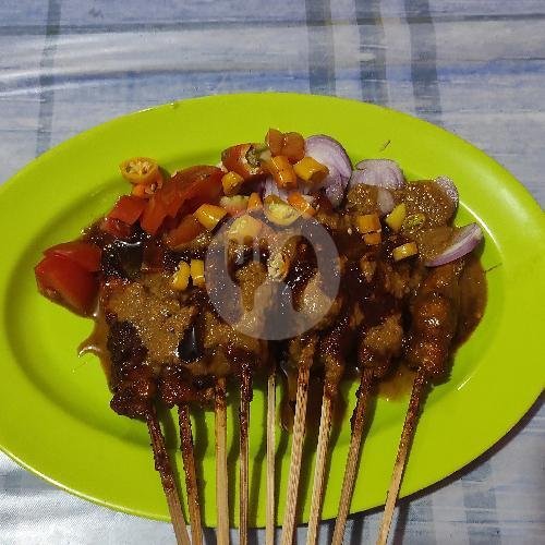 Sop Kelinci Biasa menu Sate 46