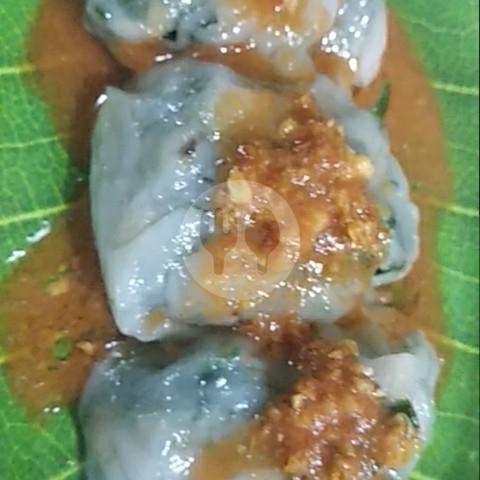 Choypan Kucai. menu Rumah Makan Ango, Duri Utara 1