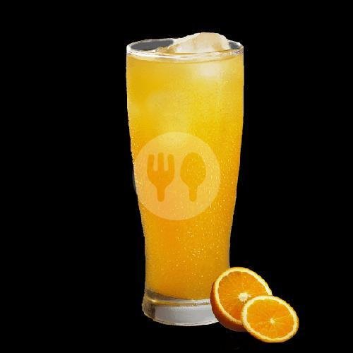 Jus Alpukat menu BAKSO URAT JALUR