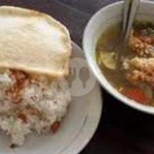 Soto Ayam Surabaya JohnSnex: Kenangan Manis dalam Setiap Suapan