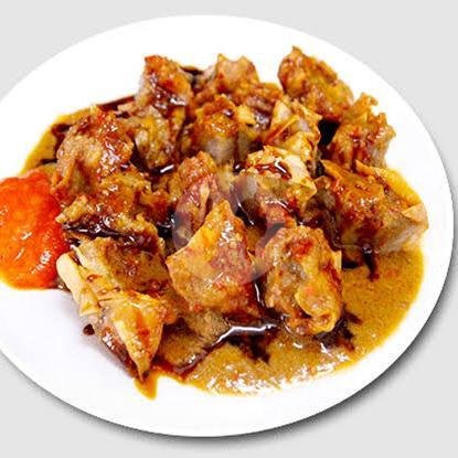 Le Minerale menu Siomay & Batagor Sukot, Tegalsari