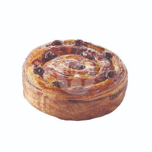 Kouign Amann menu Maison Feerie, Pakuwon Mall 2