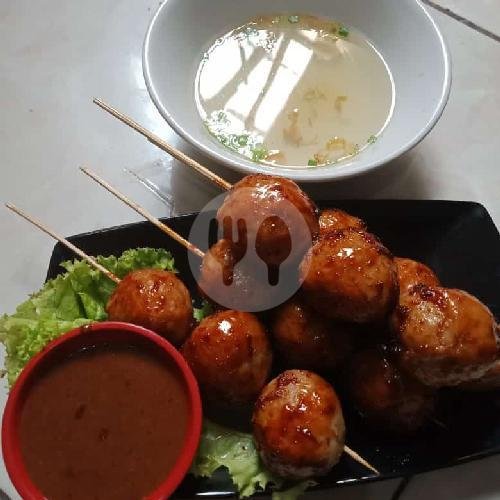 Bakso Biasa menu Bakso Urat Virgo, Ngadilangkung