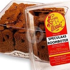 Bagelen Sisir Mini Coklat menu Abadi Bagelen, Jl. Purnawarman