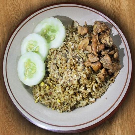 Tape Panas/es menu Warung Mie Des Asli Mbak Anik