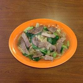 Kwetiau Sapi Aciap Cikajang: Surga Kuliner di Jakarta yang Wajib Dikunjungi