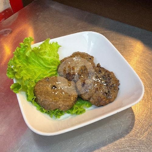 Tteokgalbi menu Chefkim, Lowokwaru