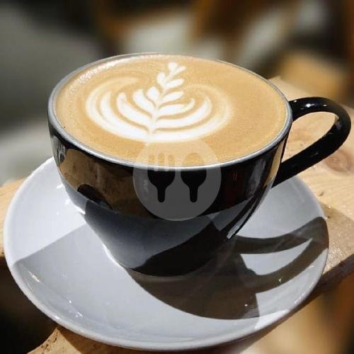 Cappucino Hot/ice menu Kedai Wilis, Karanganyar