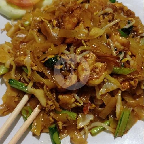 Lo Mie Special menu Pondok SR ChineseFood, Kembangan