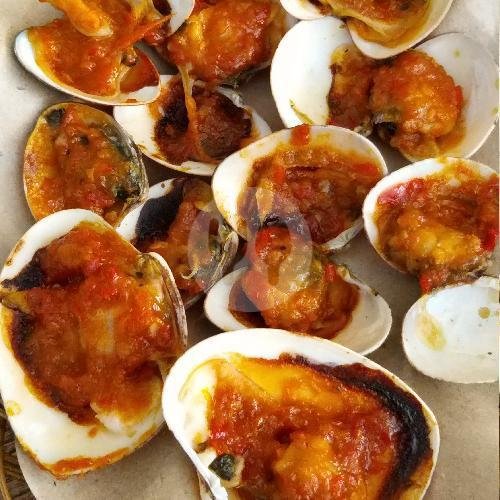 Udang Laut Super Bakar Bali Madu Khas Bali  ( Non MSG) Isi 2-3 menu Ikan Bakar Khas Bali Legian, Tegalrejo