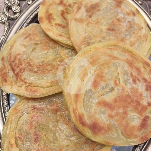 Pastel Daging Sayur Frozen (10pcs) menu Emoma Soes, Kramat Jati
