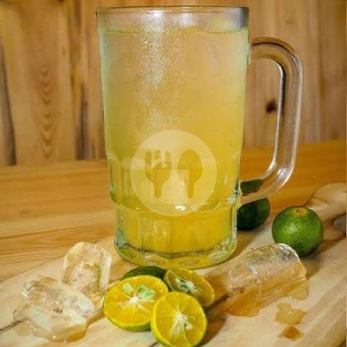 Kwetiau Goreng Ayam menu Nasi Goreng Surabaya 18