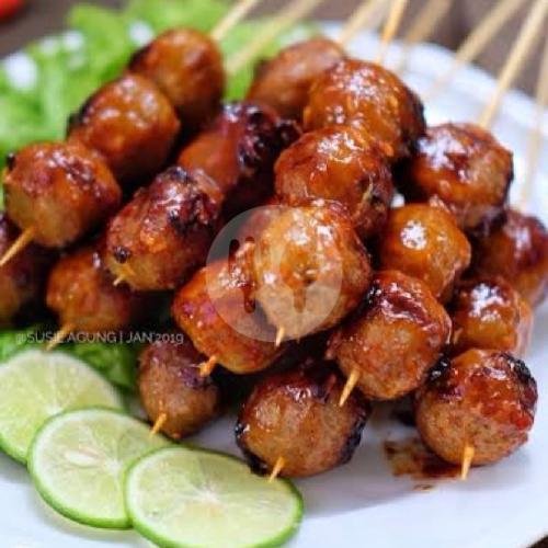 Bakso Halus menu Bakso Horex, Pakisaji