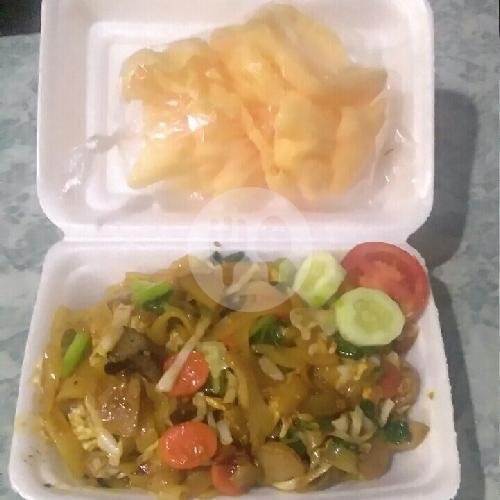 Nasi Goreng Sedap Malam: Tempat Nongkrong Cozy dengan Menu Lezat di Cibiru