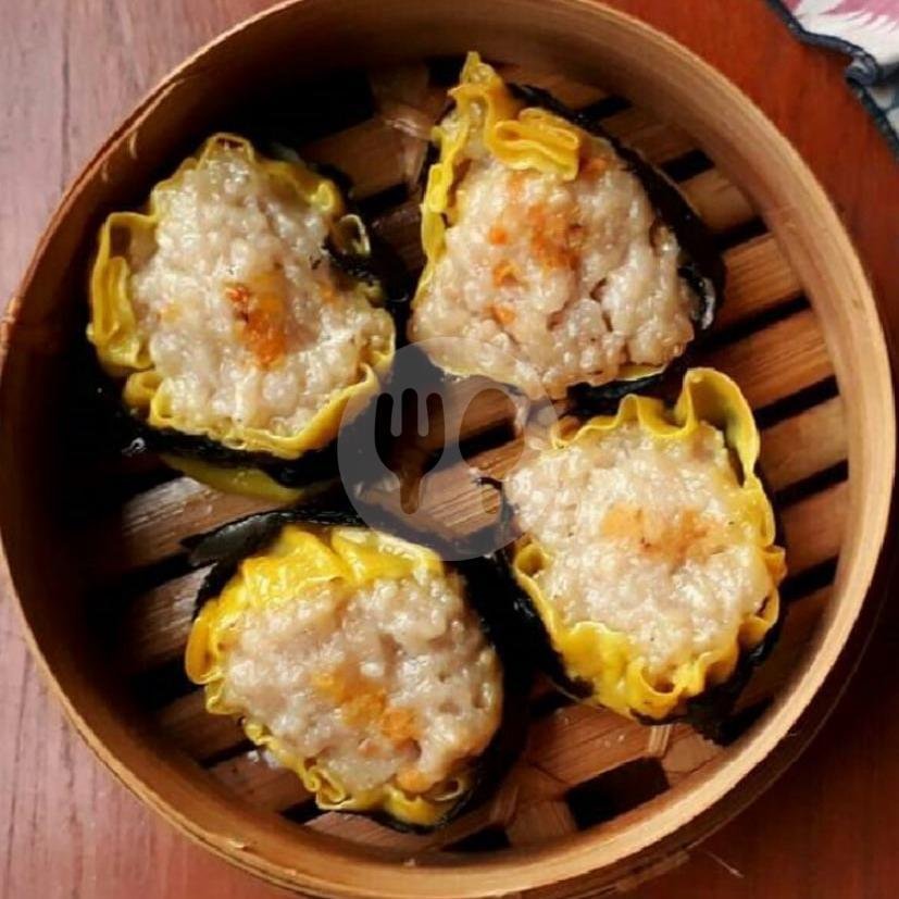 Suikiaw menu Dimsum, Benhil