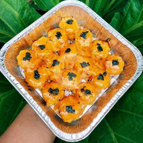 Dimsum Shumpit: Surga Kuliner Dimsum di Yogyakarta yang Wajib Dikunjungi