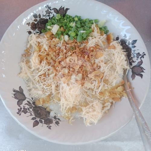 Review Bang Udin Bubur Ayam Jakarta Kedung Doro: Nostalgia Rasa yang Menggugah Selera di Tegalsari