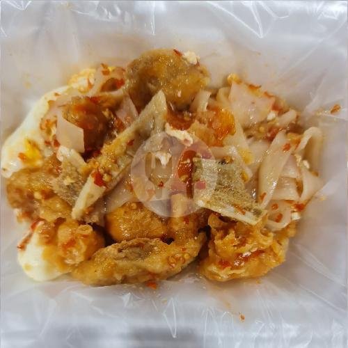 Review Menarik Seblak Dower Cilacap: Kuliner Pedas yang Menggoda Selera