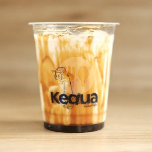 Klavee menu Warkop Kedua, Cipete