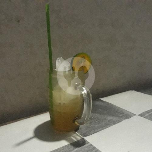 Nasi Goreng Mawut menu Nasi Goreng Arema G. Kawi, Basuki Rahmat