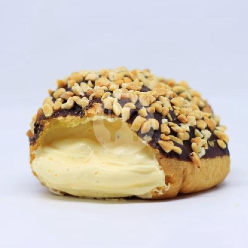 Pastry Roll menu La Cremepuff, Jogja City Mall