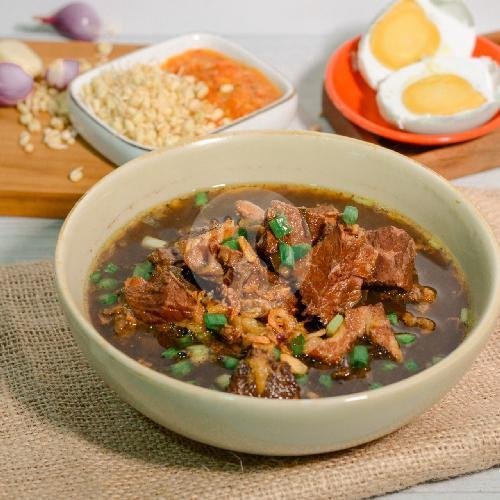 Review Kelezatan Rawon Basmalah di Klojen: Tempat Cozy dan Menu Menggugah Selera