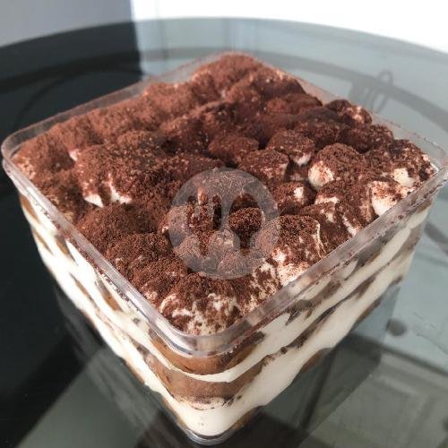 Risoles Mayonaise menu De Terrace