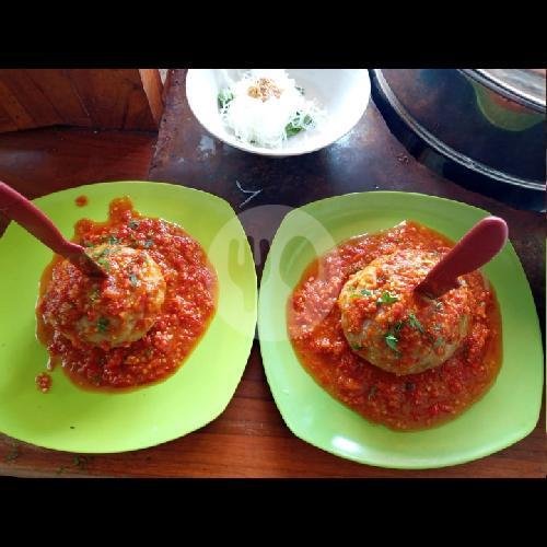 Bakso Beranak Lava menu BAKSO SOBO
