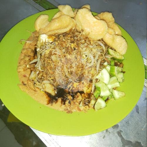 Review Ketoprak Jakarta Mas Tyo: Kuliner Lezat di Ciawitali yang Instagramable