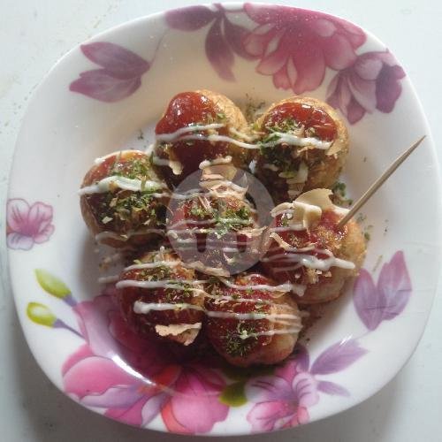 Review Ramen & Takoyaki Mr Hiroshi: Surga Kuliner Jepang di Juanda
