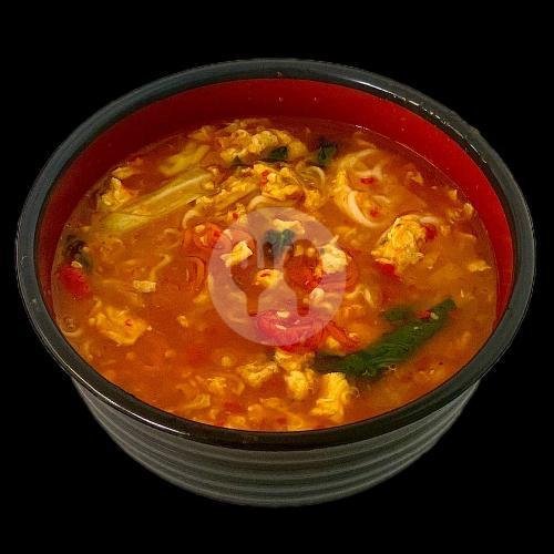 Review Sambal Layah Bu Warni: Makanan Enak dan Harga Terjangkau di Jebres, Solo