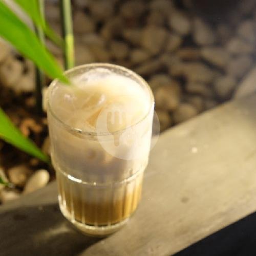 Roemah Pasir Classic menu Roemah Pasir