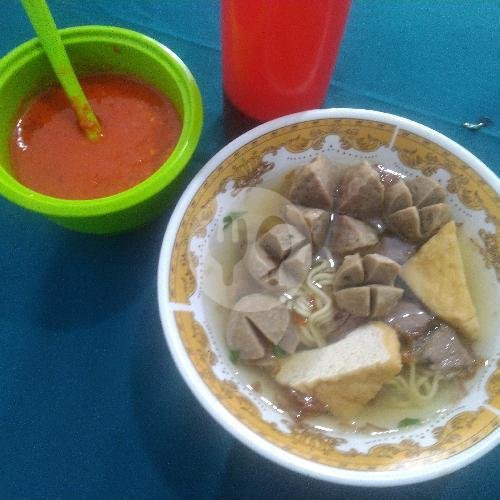 Review Nasi Goreng Pulomas: Pengalaman Kuliner Menarik di Yogyakarta