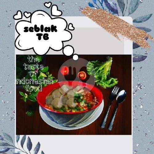 Review Seblak Ceker Cipadu: Pengalaman Makan yang Bikin Nagih di Tangerang