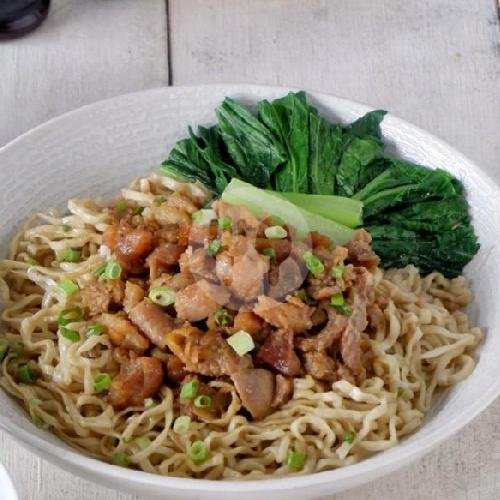 Promo 3 Bakmi Ayam Spesial menu Bakmi Kaka, Arcamanik