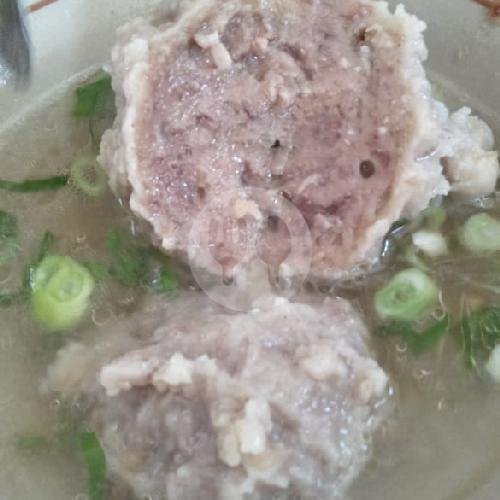 Mie Baso Fitri: Surga Bakso di Tasikmalaya yang Wajib Dikunjungi